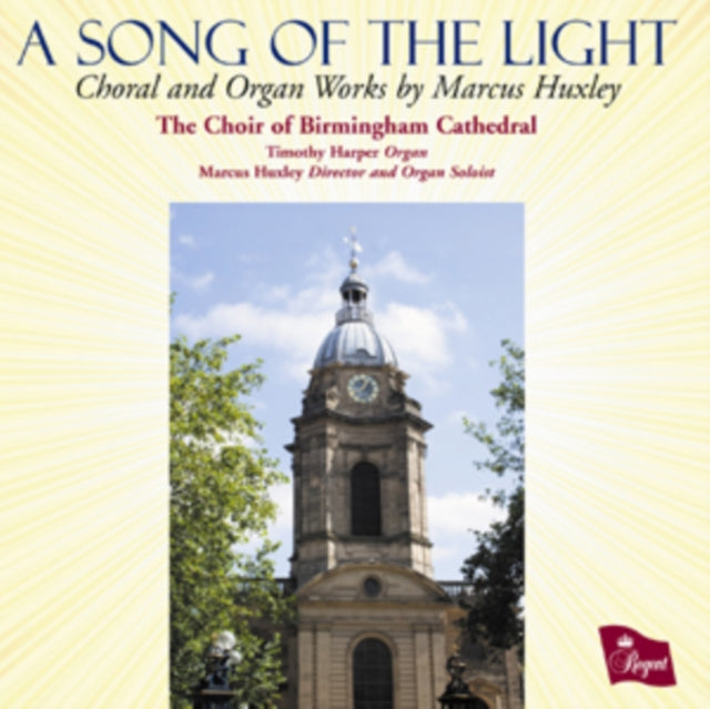 A Song of the Light