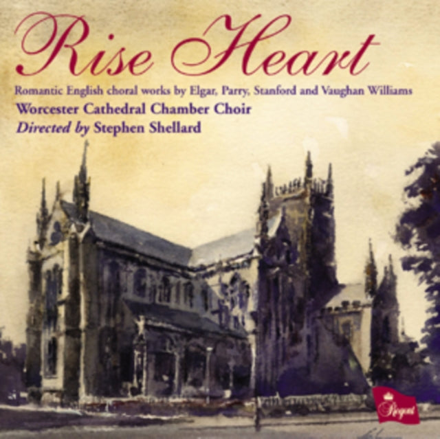 Rise Heart