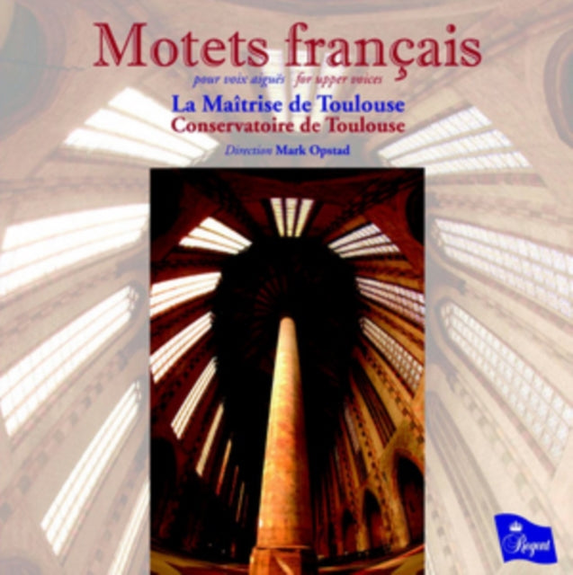 Motets Français Pour Voix Aigues