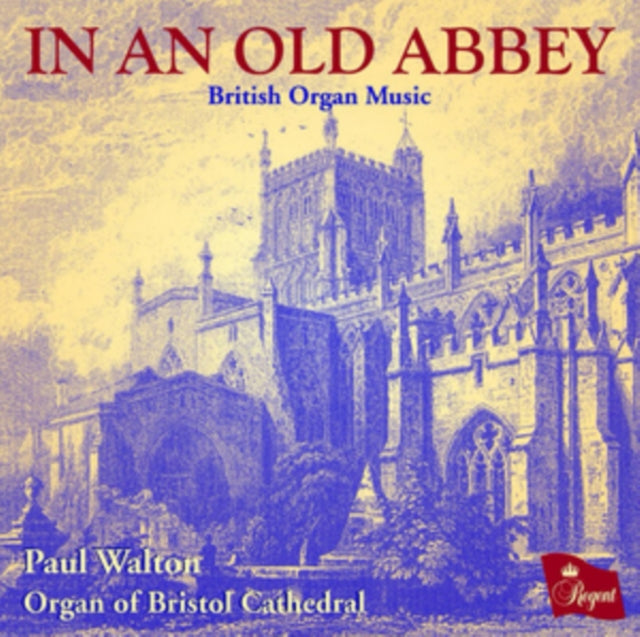 In an Old Abbey