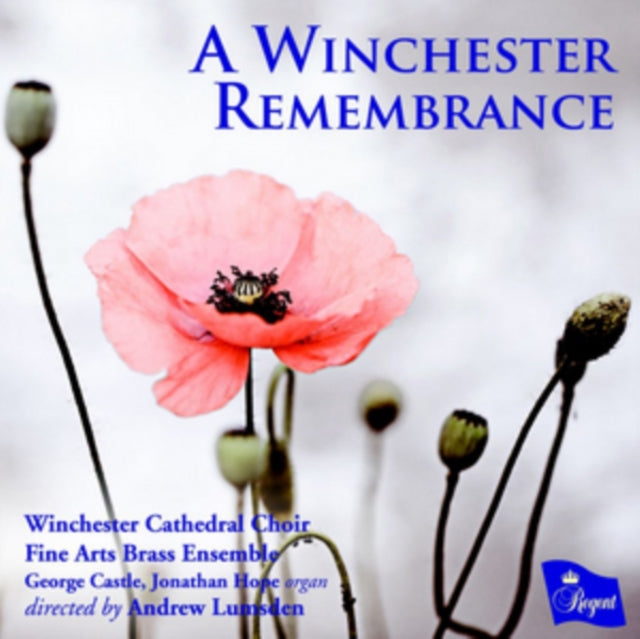 A Winchester Remembrance
