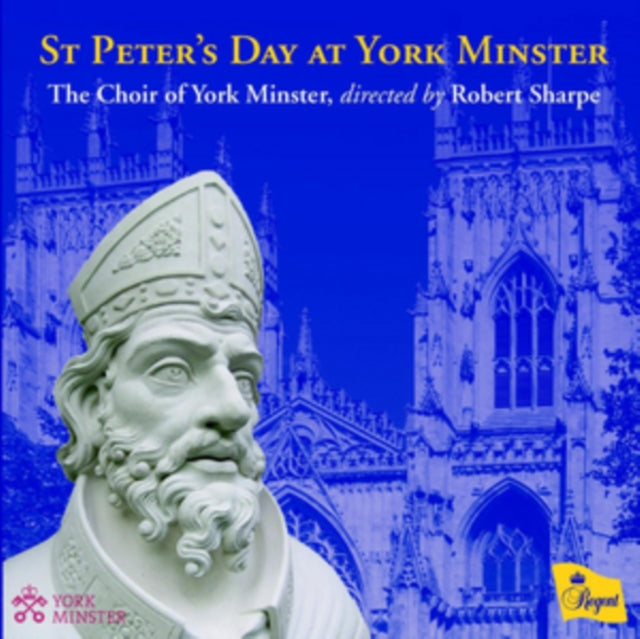 St. Peter's Day at York Minster