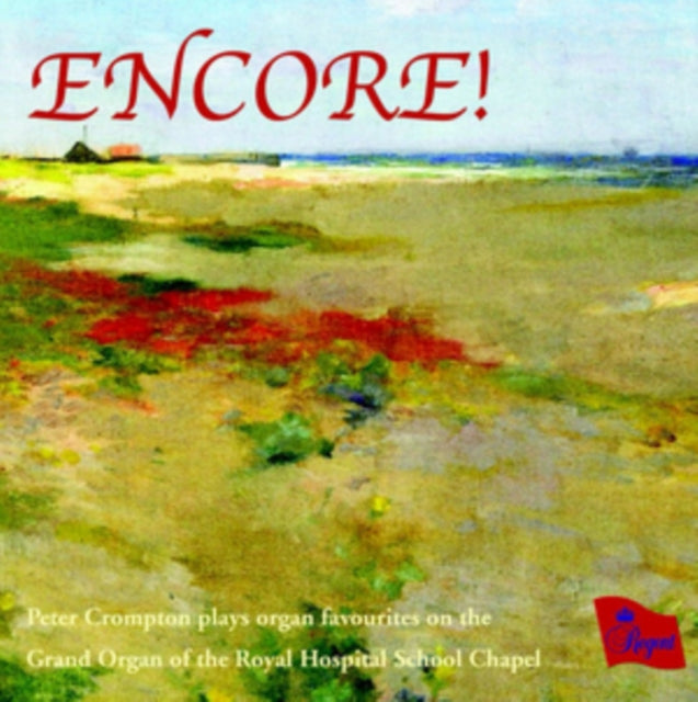 Encore!