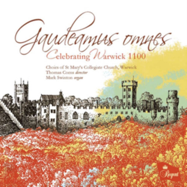 Gaudeamus Omnes