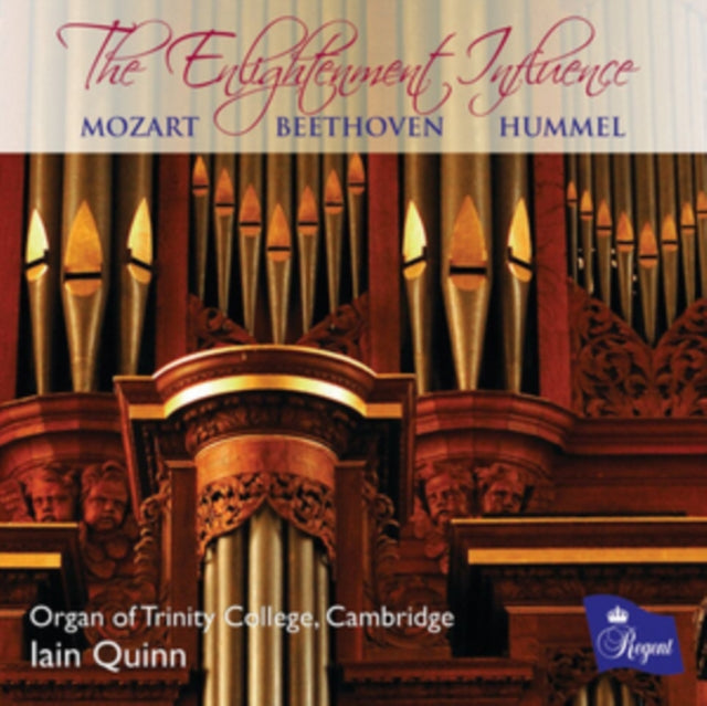 Mozart/Beethoven/Hummel: The Enlightenment Influence