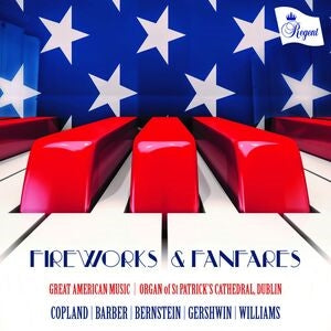 Fireworks & Fanfares