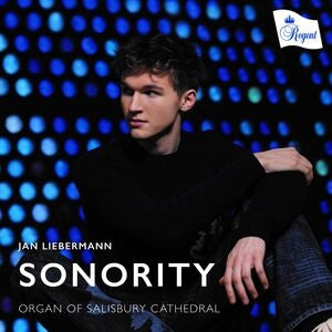 Jan Liebermann: Sonority
