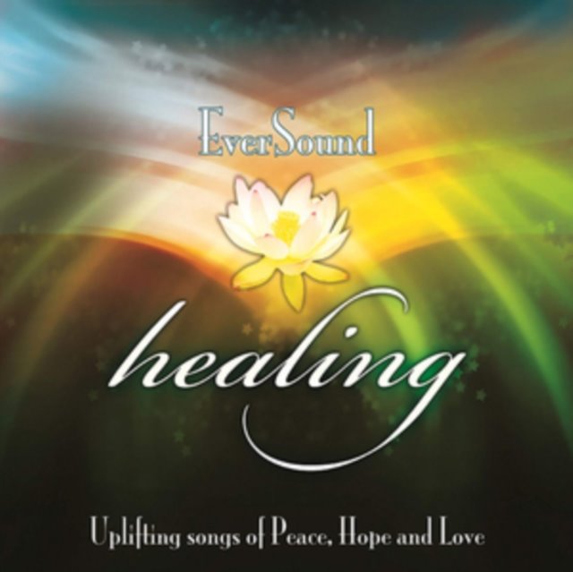 Eversound Healing