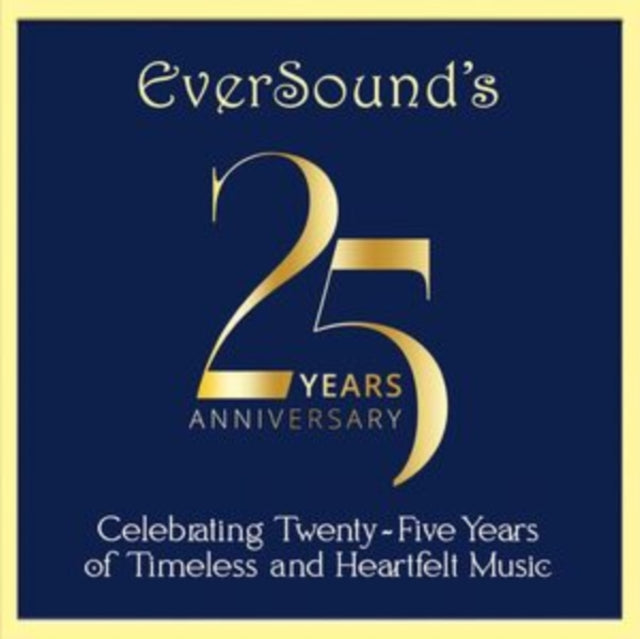 Eversound's 25th anniversary celebration