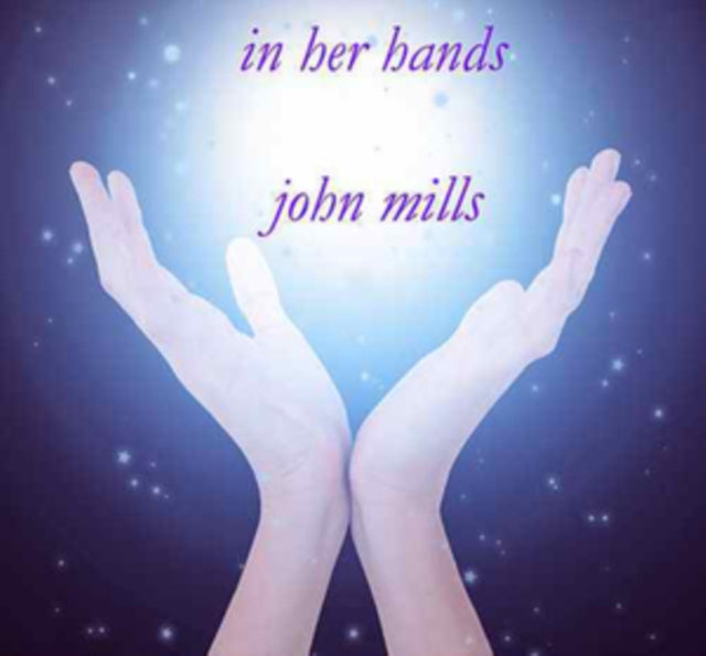 In Her Hands