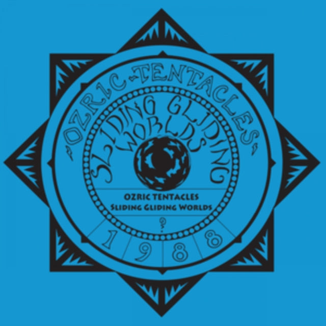 Sliding Gliding Worlds