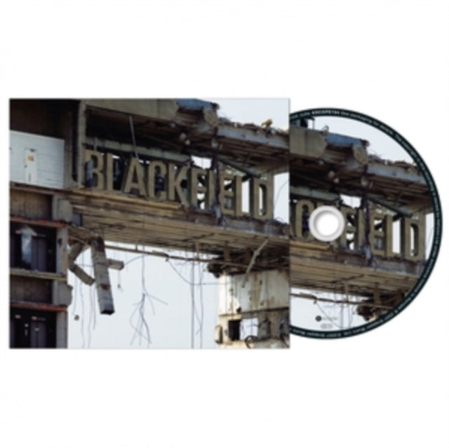 Blackfield 2