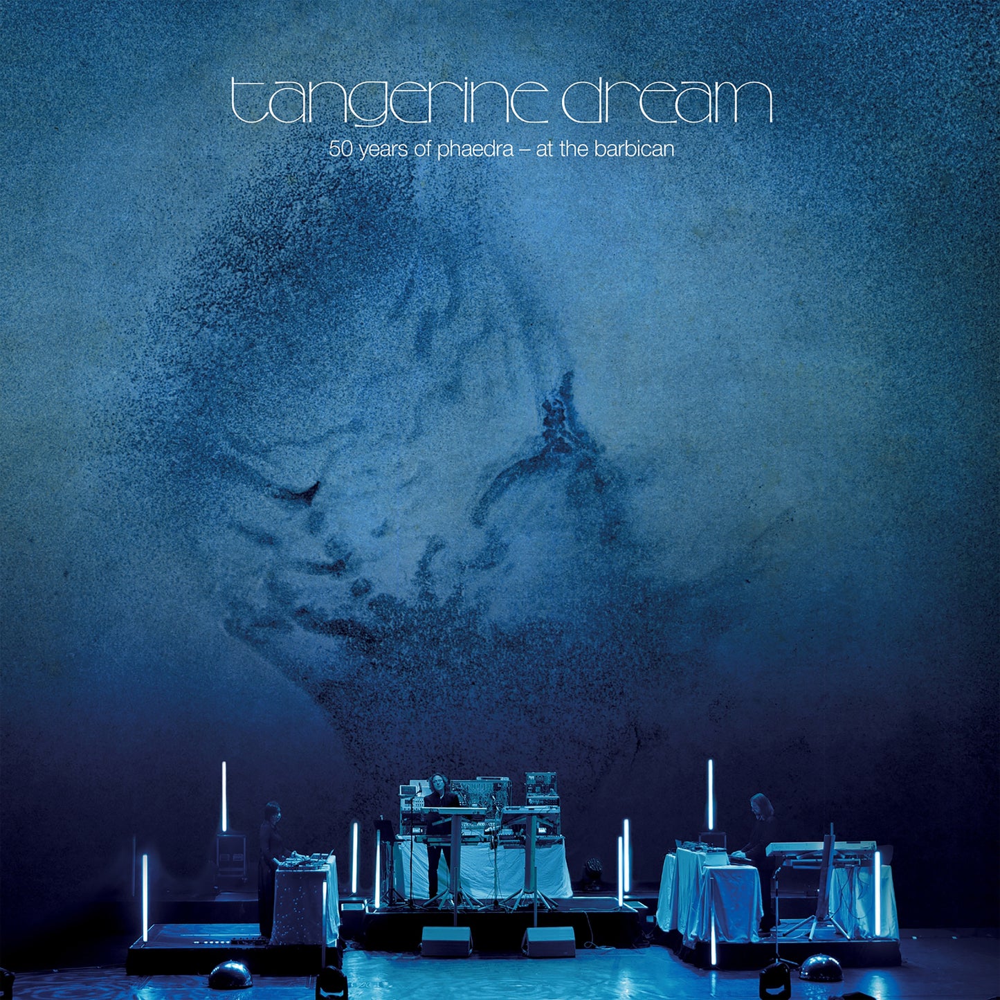50 Years of Phaedra at the Barbican