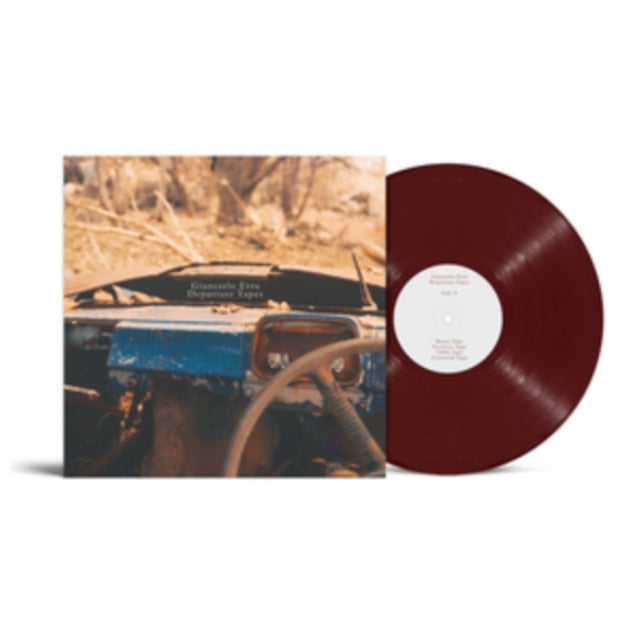 Departure Tapes