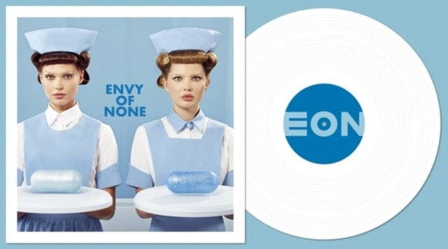 Envy of None