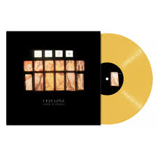 Home & Minor (Orange Vinyl)