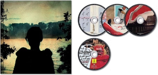 Deadwing (Deluxe Edition)