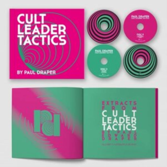 Cult Leader Tactics