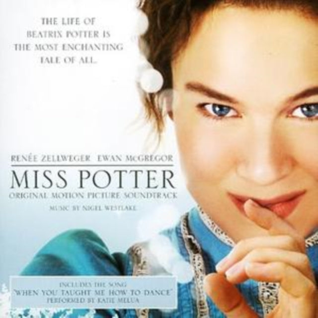 Miss Potter