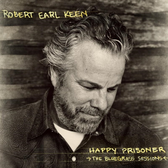 Happy Prisoner