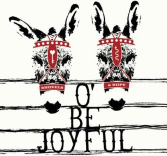 O' Be Joyful