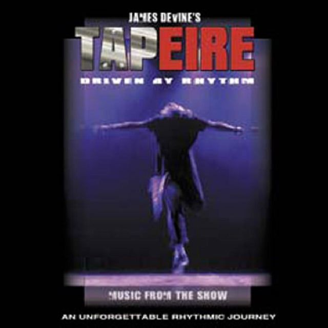 James Devine's Tapeire: Music from the Show
