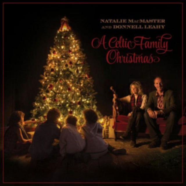 A Celtic Family Christmas