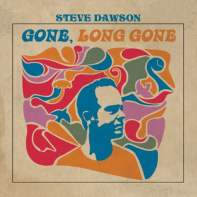 Gone, Long Gone
