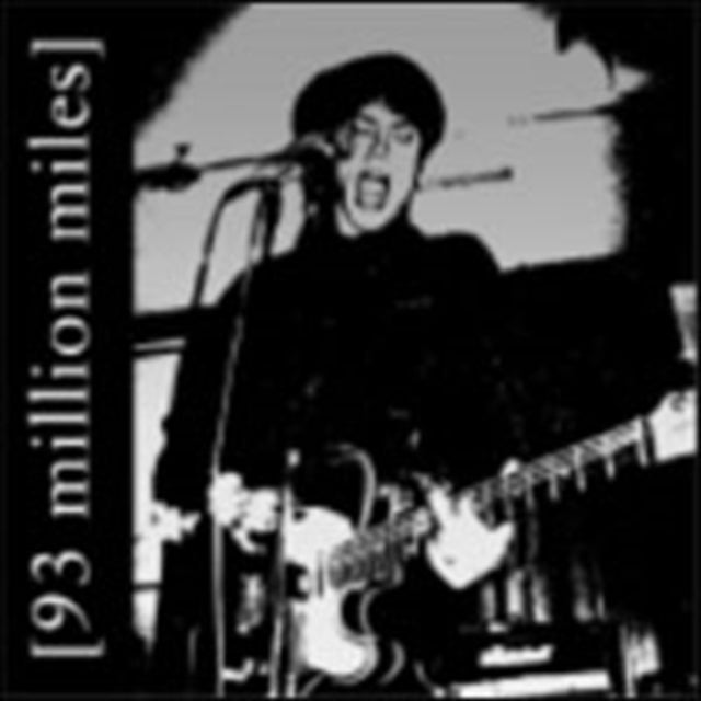 93 Million Miles