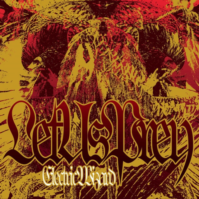 Let Us Prey