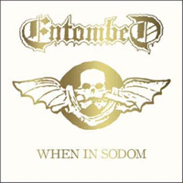 When in Sodom Ep