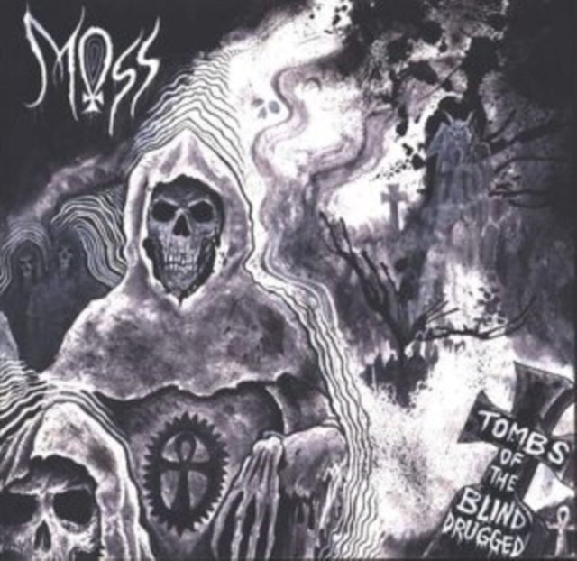 Tombs of the Blind Drugged