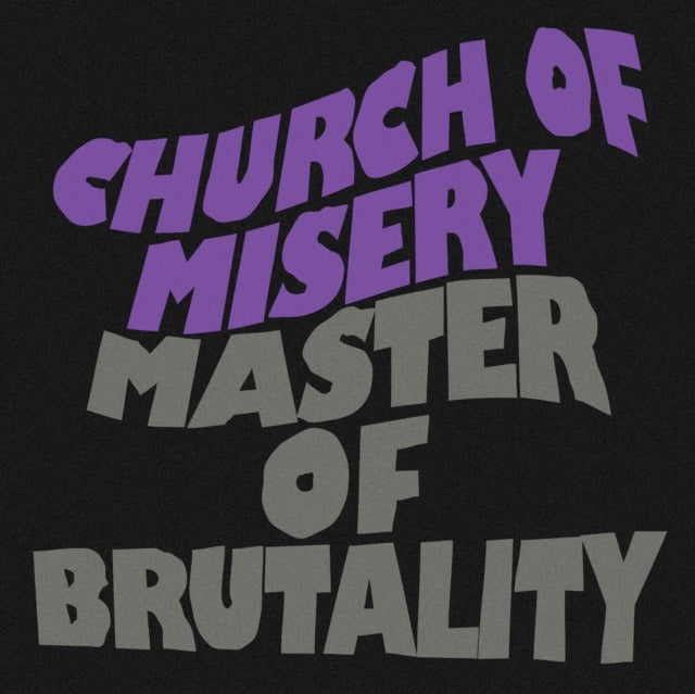 Master of Brutality