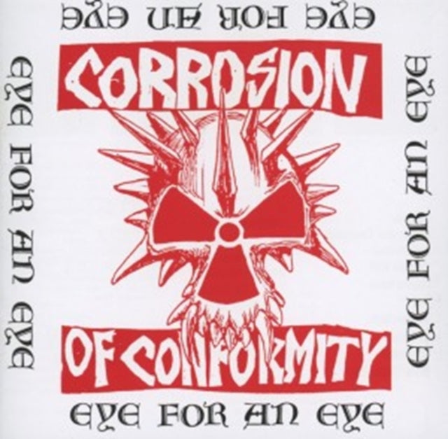 Eye For An Eye