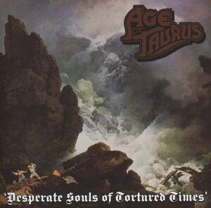 Desperate souls of tortured times