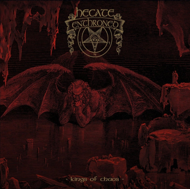 Kings of Chaos