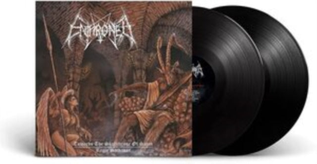 Towards the Skullthrone of Satan/Regie Sathanas
