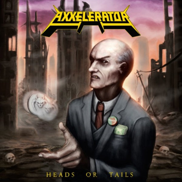 Head Or Tails