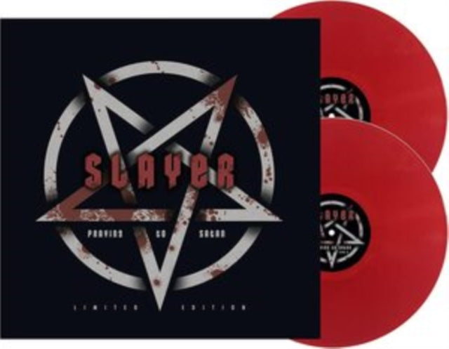 Praying to Satan