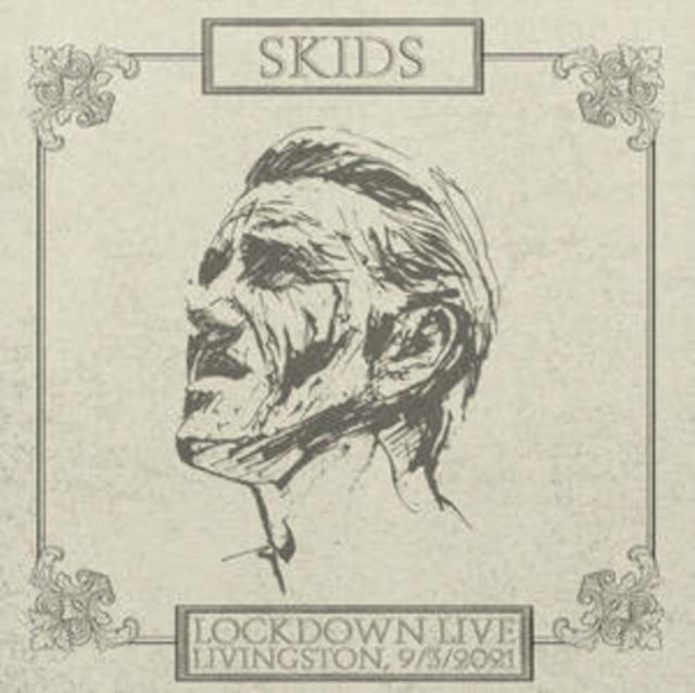 Lockdown Live