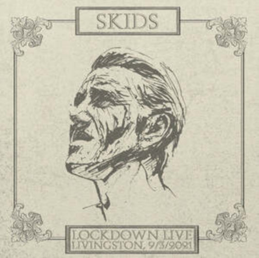 Lockdown Live