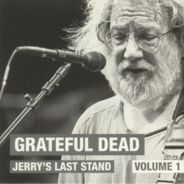Jerry's Last Stand