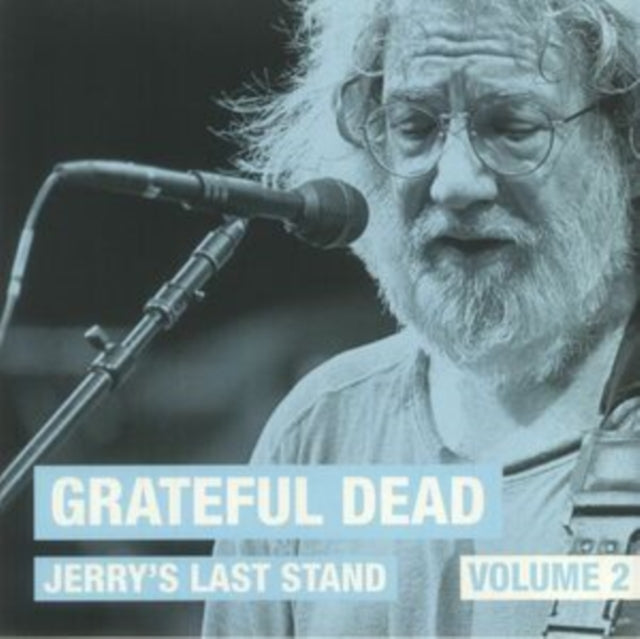 Jerry's Last Stand