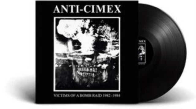 Victims of a Bomb Raid: 1982-1984