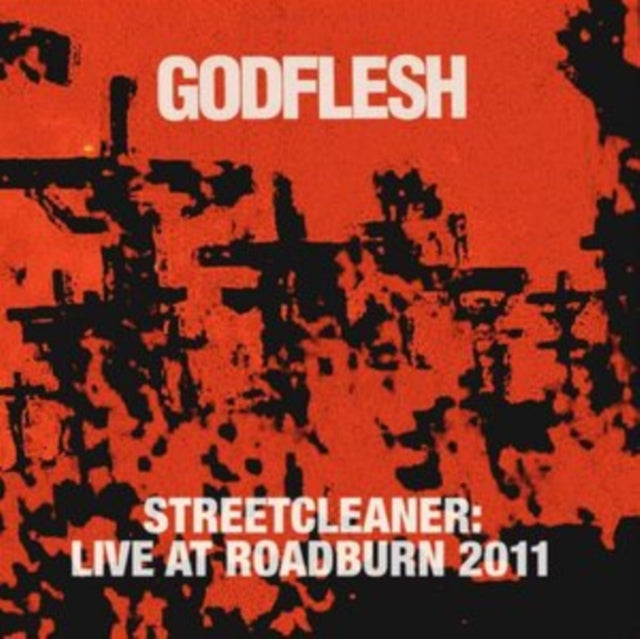 Streetcleaner