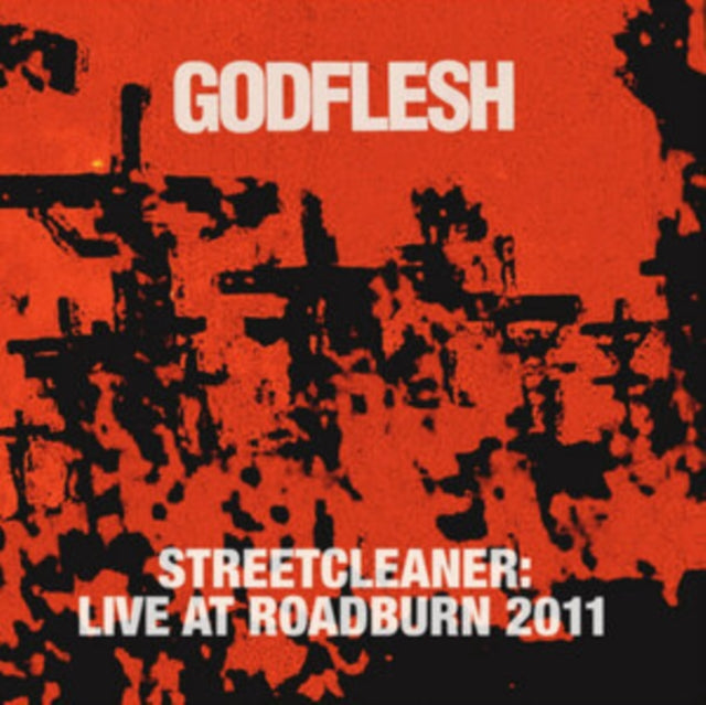 Streetcleaner