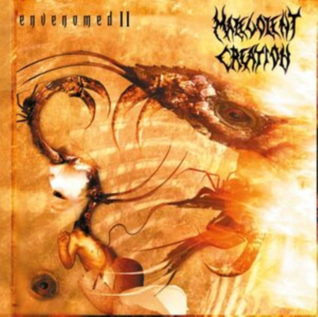 Envenomed II