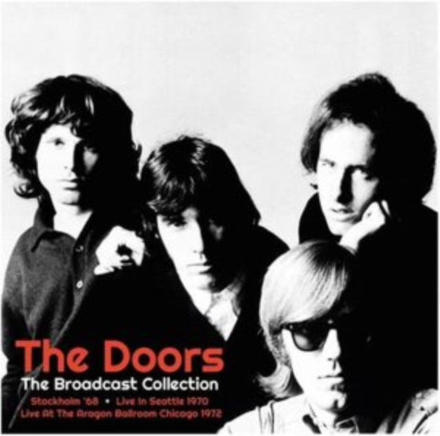 The Broadcast Collection