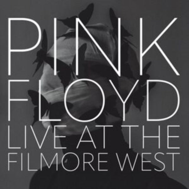Live at the Filmore West