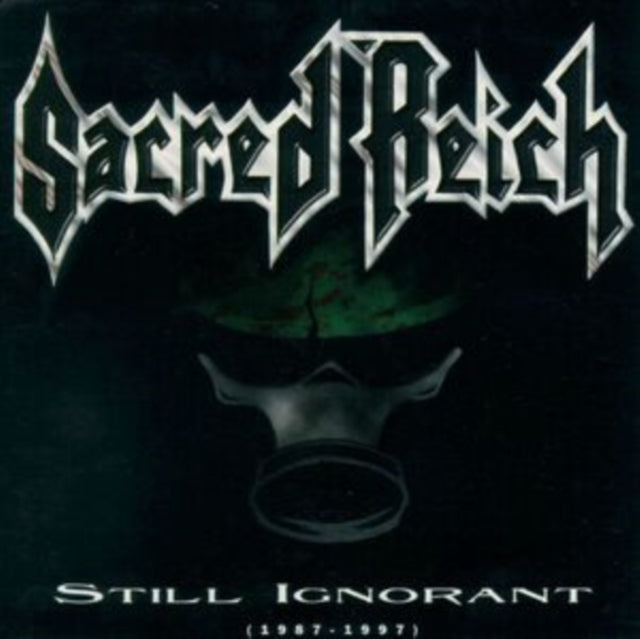 Still Ignorant (1987-1997)